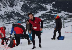 XV AlpinSport Tatrzański Bieg Pod Górę 2022