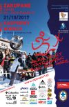 Wyniki AlpinSport Tatrzański Bieg Pod Górę 2017
