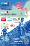 Wyniki AlpinSport Tatrzański Bieg Pod Górę 2021