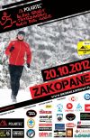 Wyniki AlpinSport Tatrzański Bieg Pod Górę 2012